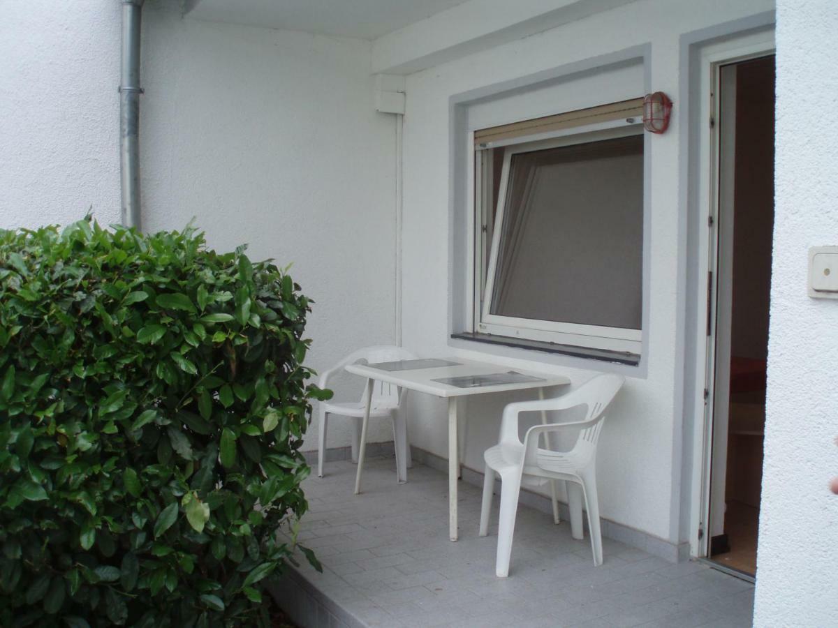 Apartment in Innenstadtnähe Darmstadt Exterior foto